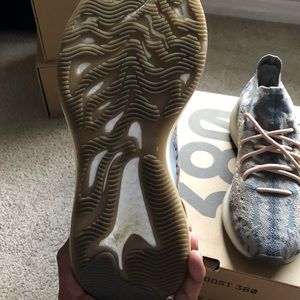 Yeezy Boost 380